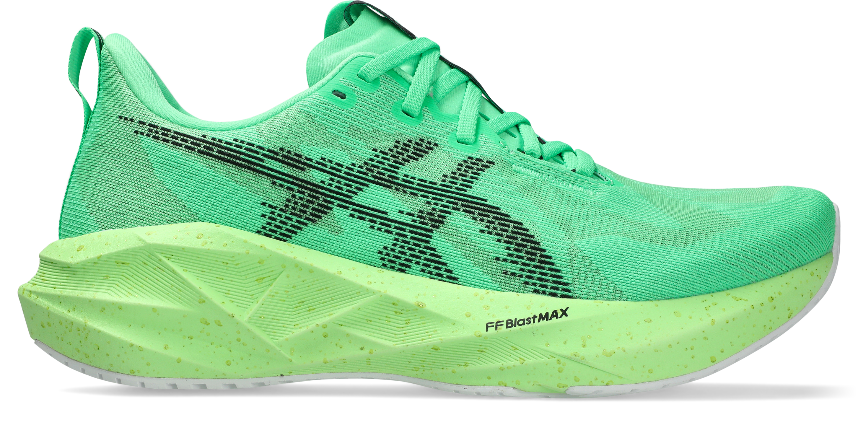 Asics Women's Novablast 5 Ekiden – Forerunners