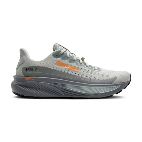 Brooks Men's Ghost 17 Gore-Tex