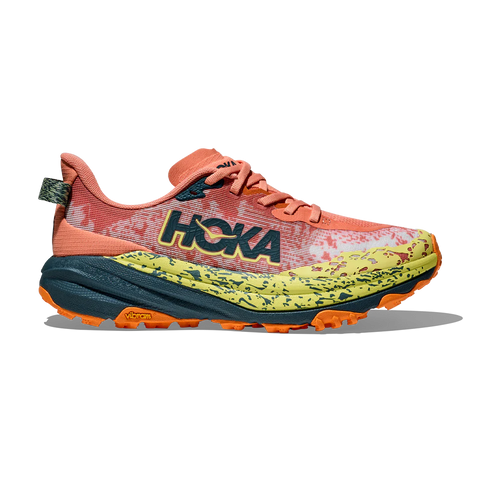 Hoka Women's Speedgoat 6