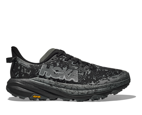 Hoka Men's Speedgoat 6 Gore Tex