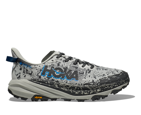 Hoka Men's Speedgoat 6 Gore Tex
