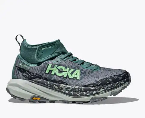 Hoka Women's Speedgoat 6 Mid GTX