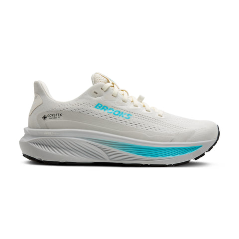 Brooks Women's Ghost 17 Gore-tex