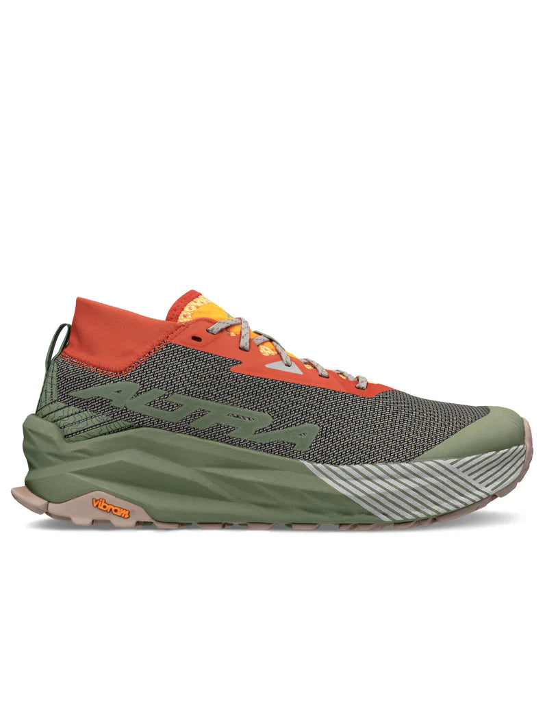 Altra Men's Olympus 275 – Forerunners