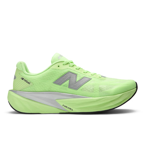 New Balance Men's Fuel Cell Rebel v5