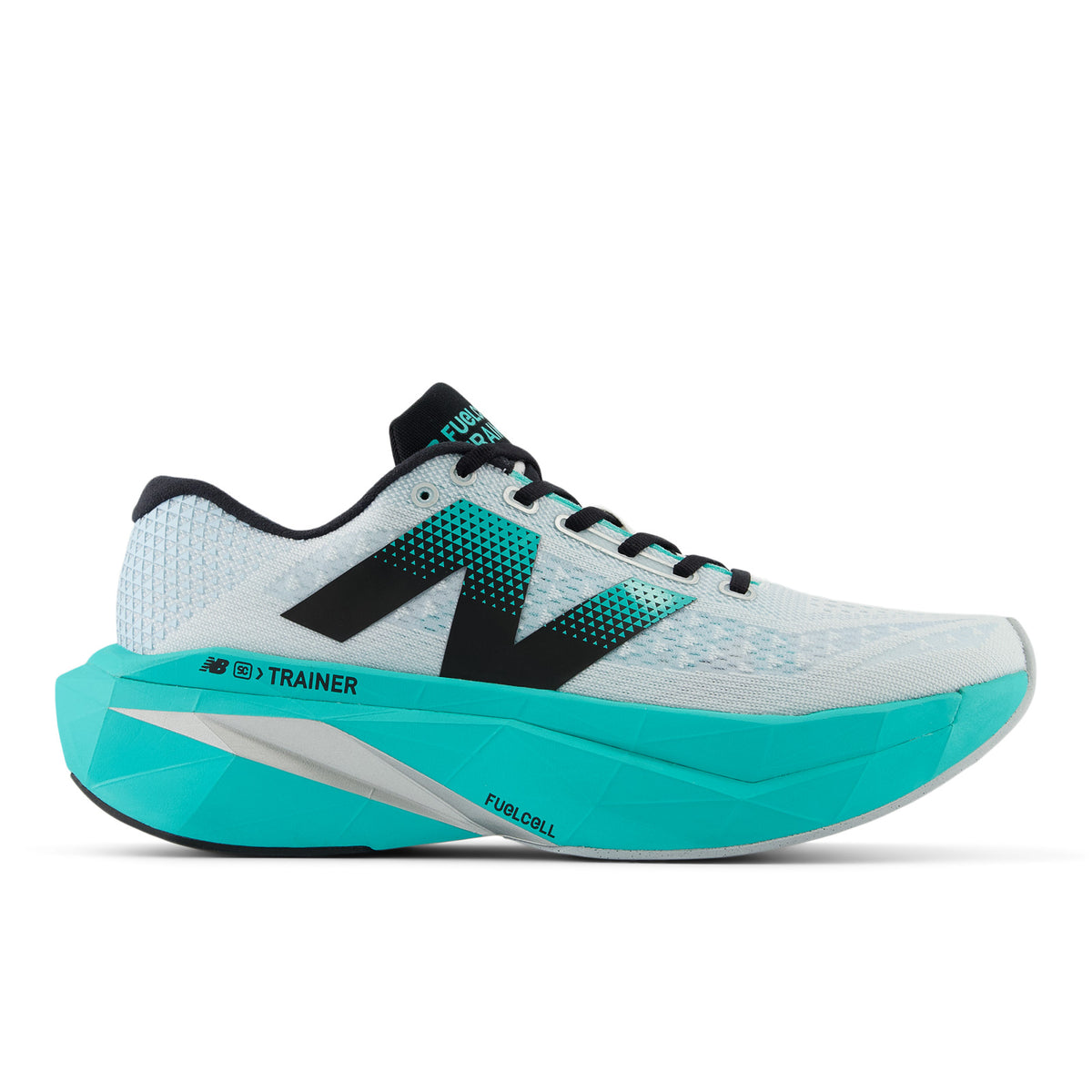 New Balance Men s FuelCell SuperComp Trainer V3 Forerunners