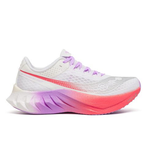 Saucony Women's Endorphin Pro 4