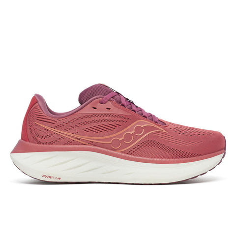 Saucony Women's Ride 18