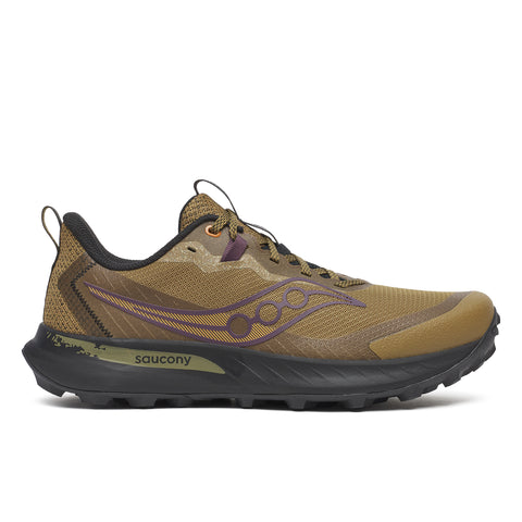 Saucony Men's Peregrine 15