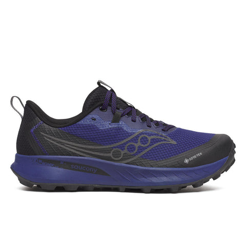 Saucony Men's Peregrine 15 GTX
