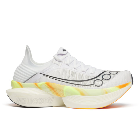 Saucony Unisex Endorphin Elite v2