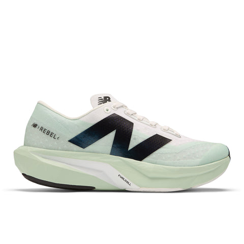 New Balance Women's Fuel Cell Rebel v4