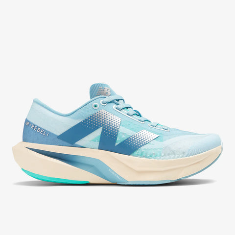 New Balance Women's Fuel Cell Rebel v4