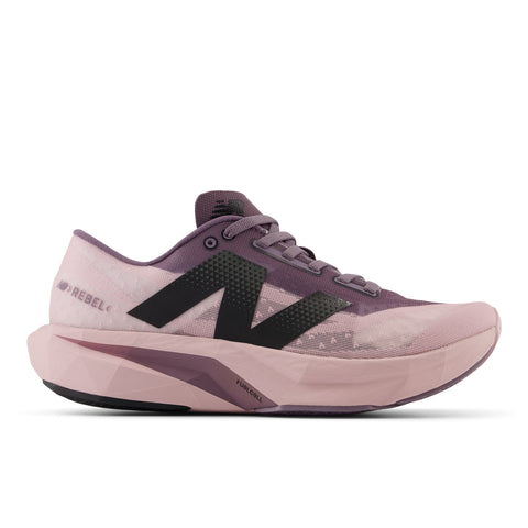 New Balance Women's Fuel Cell Rebel v4