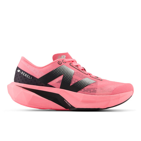New Balance Women's Fuel Cell Rebel v4