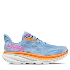 Hoka Women's Clifton 9