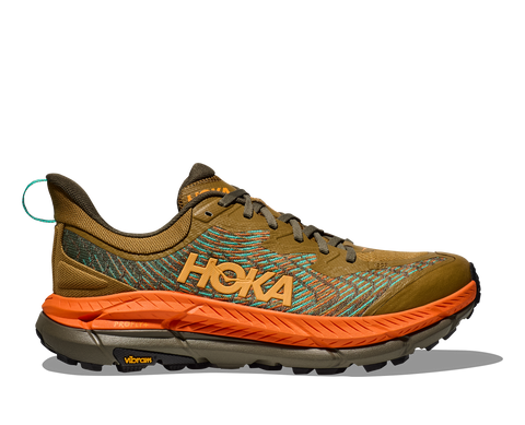 Hoka Men's Mafate Speed 4