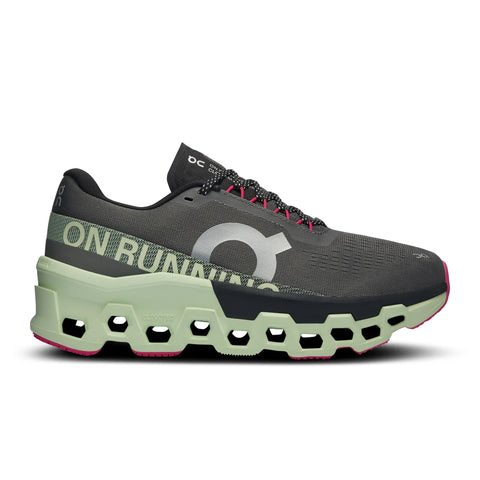On Women's Cloudmonster 2