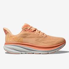 Hoka Women's Clifton 9