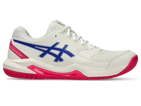 Asics Women's Gel Dedicate v8