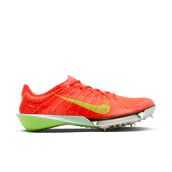 Nike Air Zoom Victory 2 Bright Crimson Washed Coral M8.5 W10