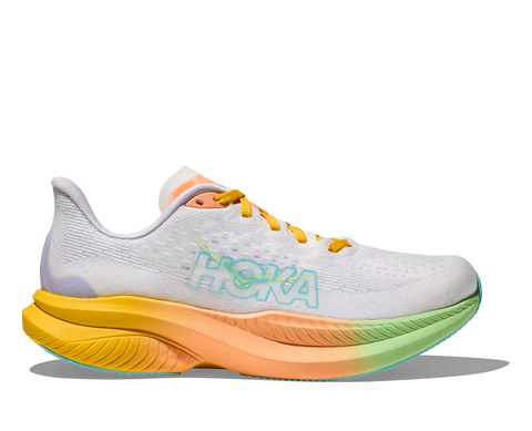 Hoka Women's Mach 6