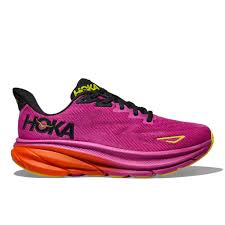 Hoka Women's Clifton 9