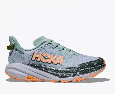 Hoka Women's Speedgoat 6 Gore Tex