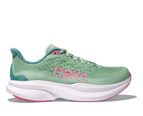Hoka Women's Mach 6