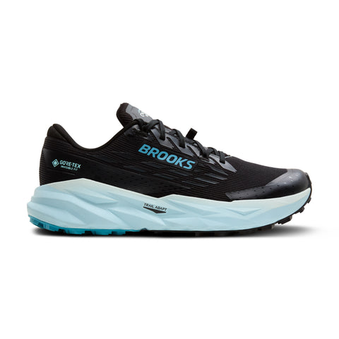 Brooks Women's Cascadia 19 Gore-tex