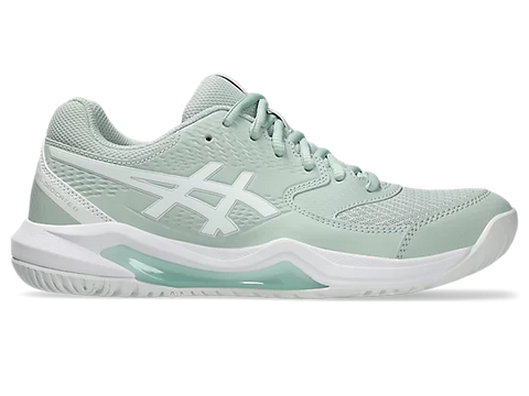 Asics Women's Gel Dedicate v8