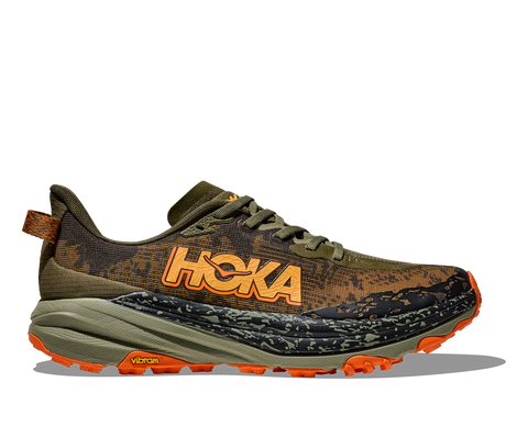 Hoka Men's Speedgoat 6