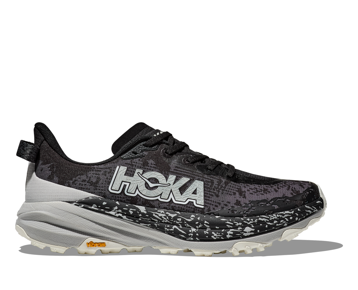 Hoka goat clearance
