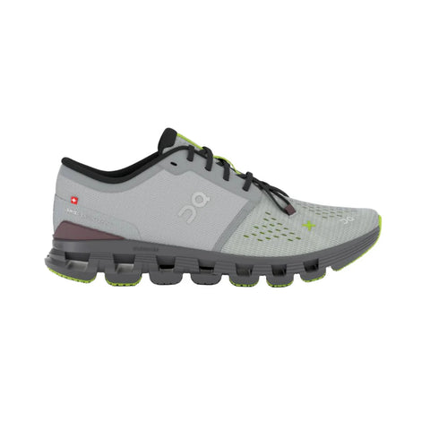 On Men's Cloud X v4