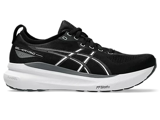 ASICS Men s Gel Kayano 31 Running Shoes