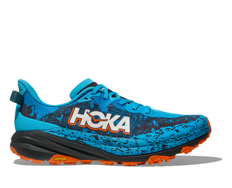 Hoka Men's Speedgoat 6