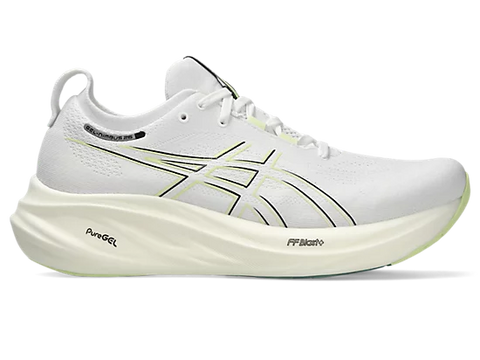 Asics Men's Gel Nimbus 26