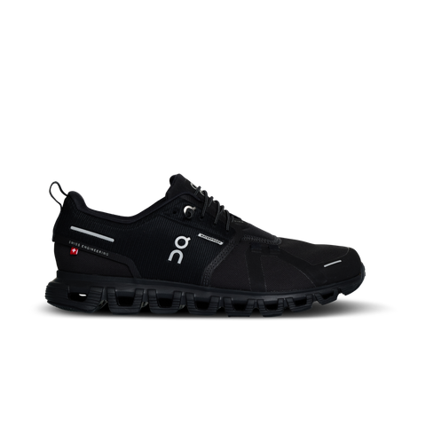 On Men's Cloud 6 Waterproof