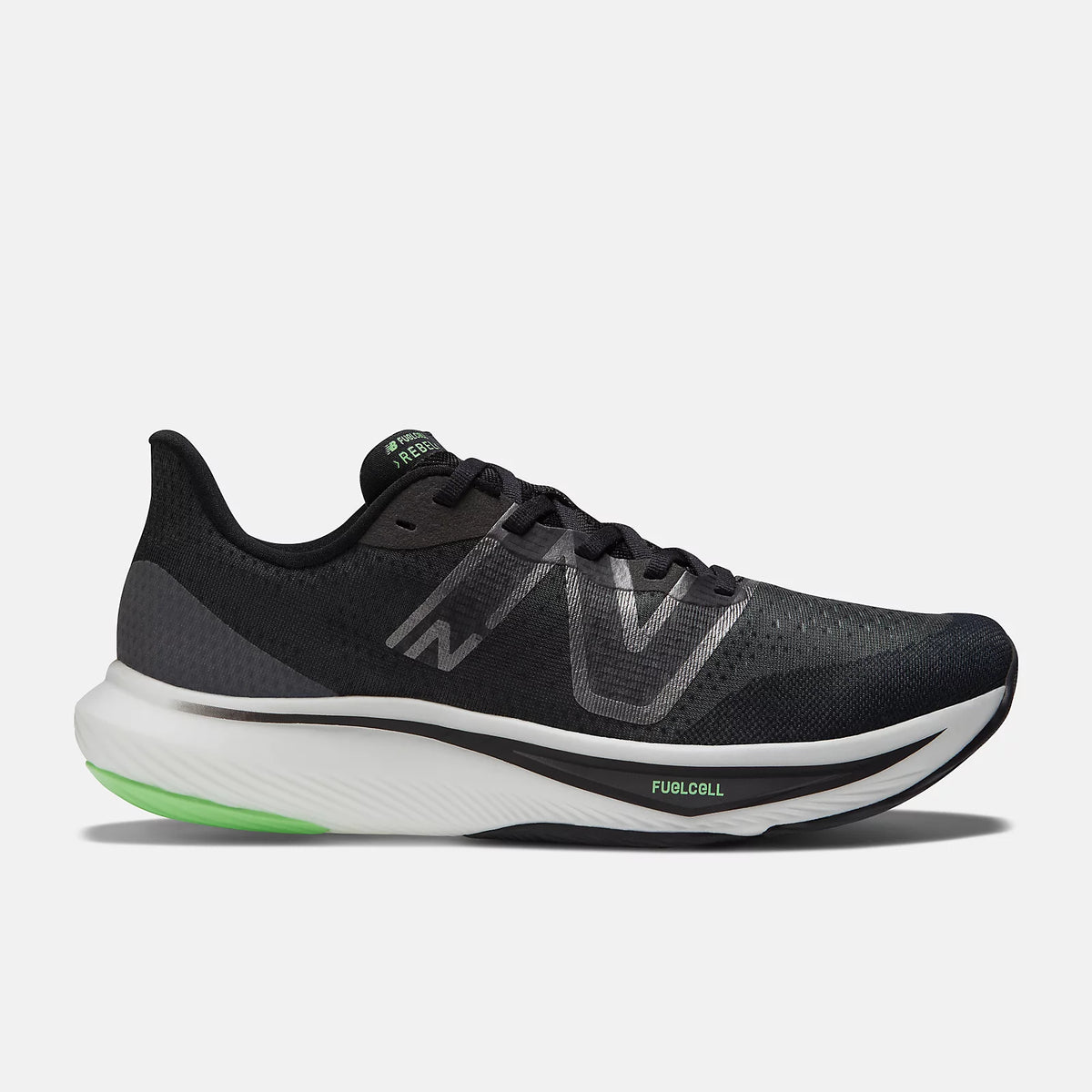 New balance top fuelcell rebel quest