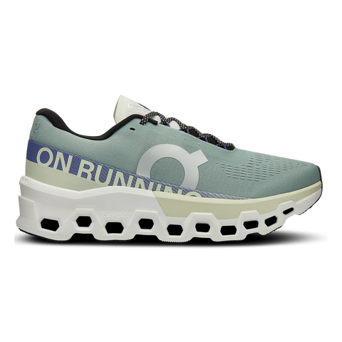 On Women's Cloudmonster 2