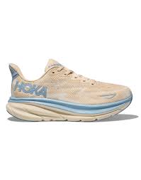 Hoka Women's Clifton 9
