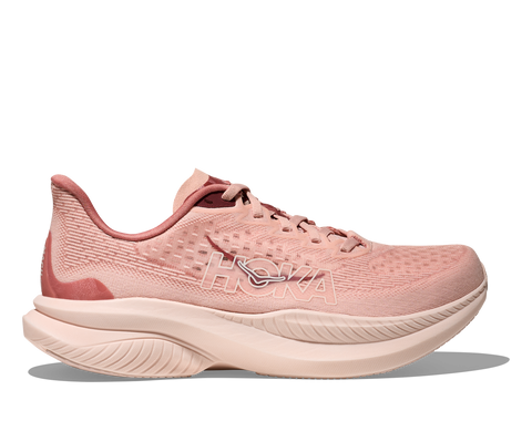 Hoka Women's Mach 6