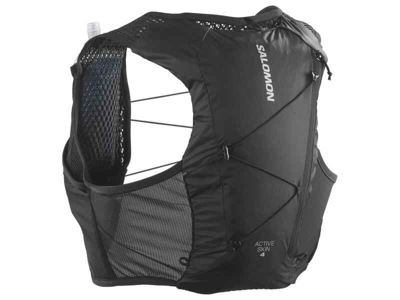 PIZZA　SALOMON ACTIVE SKIN 4 ベストXL Salomon Active Skin 4 Set – Forerunners