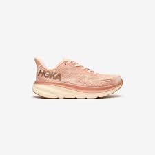 Hoka Women's Clifton 9