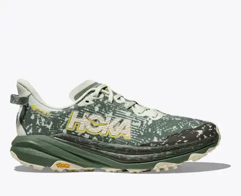 Hoka Men's Speedgoat 6 Gore Tex