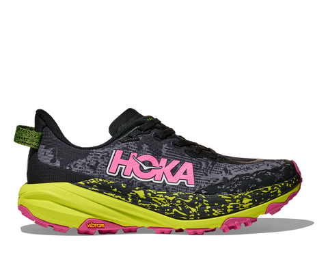 Hoka Women's Speedgoat 6