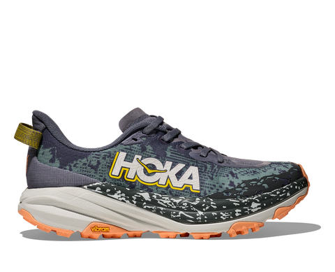 Hoka Women's Speedgoat 6