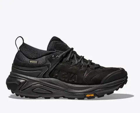 Hoka Women's Kaha 3 Low GTX