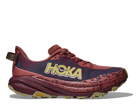 Hoka Women's Speedgoat 6