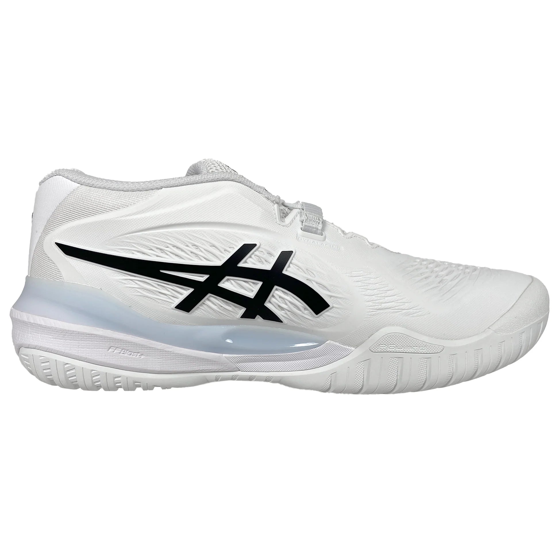 Asics Men's Gel Resolution X – Forerunners Asics Men's Gel Resolution X – Forerunners